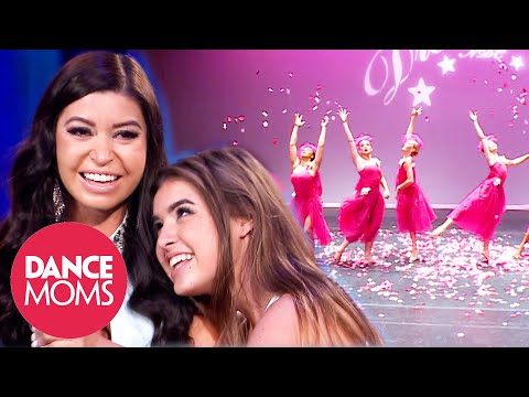 Dance Moms: WEDDING BELLS! (Flashback Compilation)
