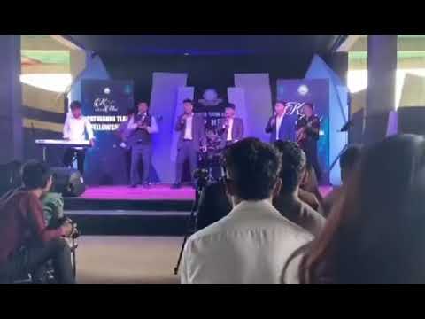 Vanram Ticket (Male Voice) at KTP Meet