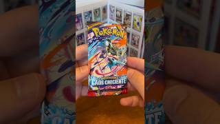 Chaos Rising #pokemontcg #pokemoncards #pokemoncardscanner