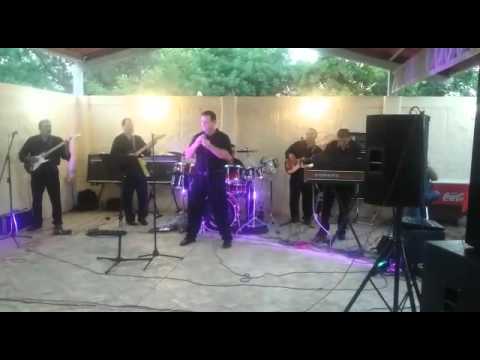 Los Hobbys - Como quisiera