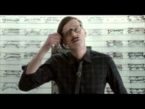 Fraktus: Bernd Wand in seinem Beruf als Optiker (Deutsch | German) | HD