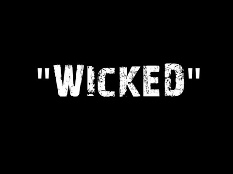 Vic Macknewman - Wicked
