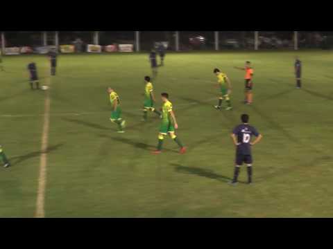 Malabrigo deportes: "GOLES"  Juventud vs Matienzo