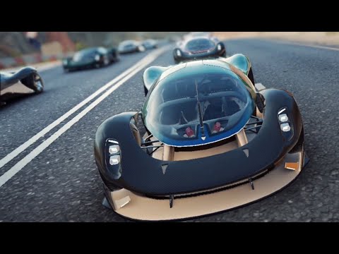 ASPHALT 9 LEGENDS EVENTO ESPECIAL SLIPSTREAM QHD [2022] GRÁFICOS NO ULTRA 😱