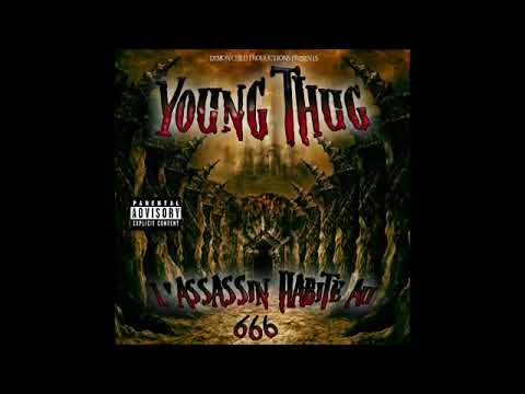 Lil Ripsta~L`Assasin Habite AU 666