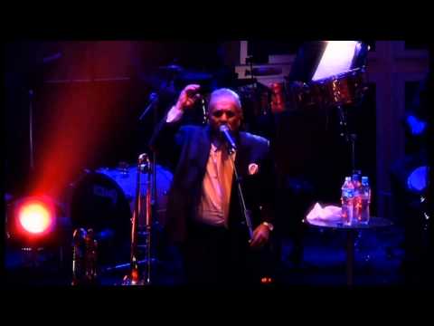 07 Willie Colon HD - Gitana (En Vivo en el Scencia de La Molina 2010)