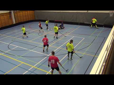 16.9.2020 HakU - Team Pihka (4.erä)