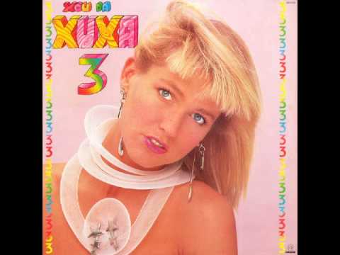 Xou da Xuxa 3 (1988) [CD Completo]