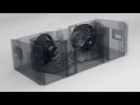 Martin Audio Wavefront Precision Longbow [WPL]