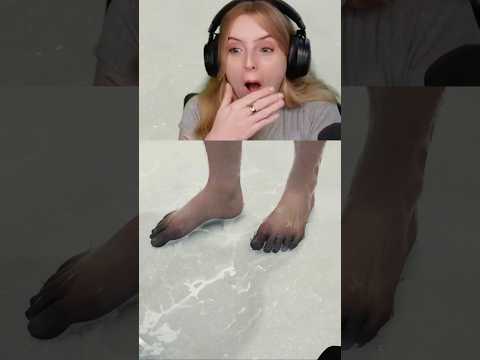 Frostbite in Death Stranding 🥶