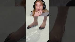 Frostbite in Death Stranding 🥶