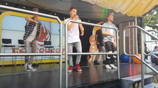 das nen ich sommer Feuerherz