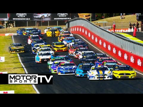2025 Trico Trans Am Series - Round 2: Mount Panorama, Bathurst