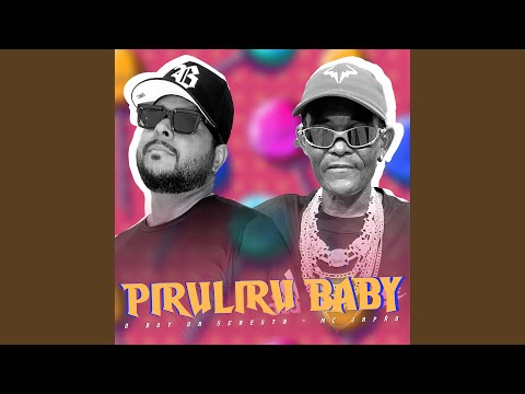 Piruliru Baby