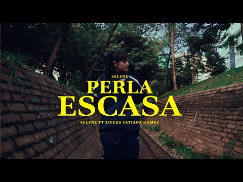 Perla Escasa - Selene Ft Ziferk & Tatiana Gomez ( Prod. betta - Beat. t-chord)
