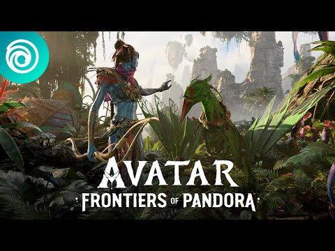 Видео Avatar: Frontiers of Pandora #1