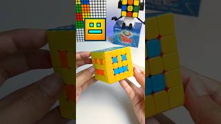 Download lagu Pattern on a 5x5 Rubik's cube but Easy -_- 🧩 mp3