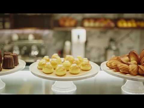 CRUISE and RESORT - Capella Shanghai