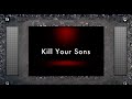 Tommy Keene - Kill Your Sons (9:30 Club 9/11/2004)