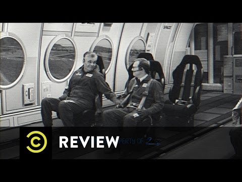 Review - The Journey Goes On