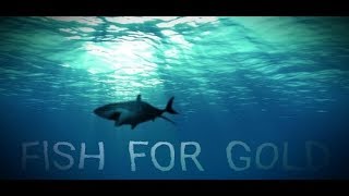 Steam Surfin' - Fish For Gold