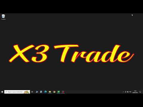 Video X3 Trade