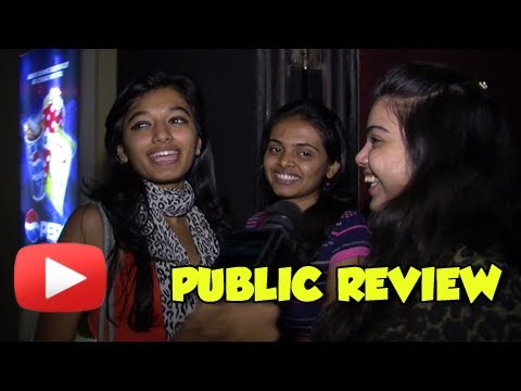 Video Clip 2 — Jai Ho