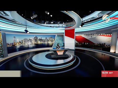 فيديو | صوت عراقي مع استبرق الربيعي - فلاحو الديوانية يطالبون بمستحقاتهم المالية | 2025/10/7