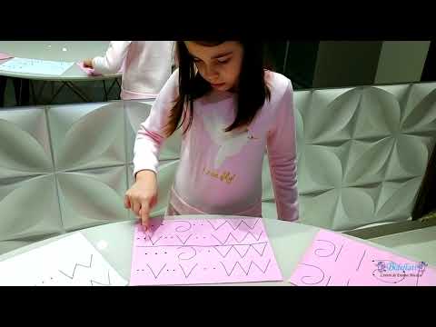 Rúbia Bidellati - Jogos Musicais