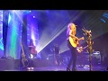 Heather Nova with "Light Years", live in Heerlen 2017