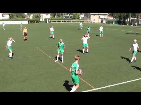 22.06.20 IFK Dam - IFK P06 - del 1 av 5