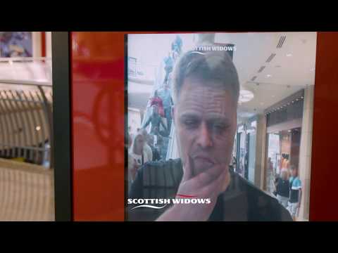 Meet Your Future Self - Try it now