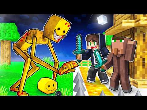 VERITY Protiv Najsigurnije Baze u Minecraftu😱