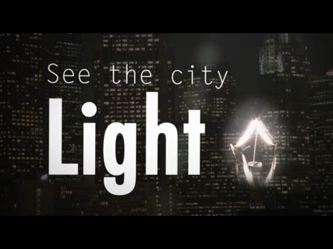 This Hope - City Light (Official Lyric Video)