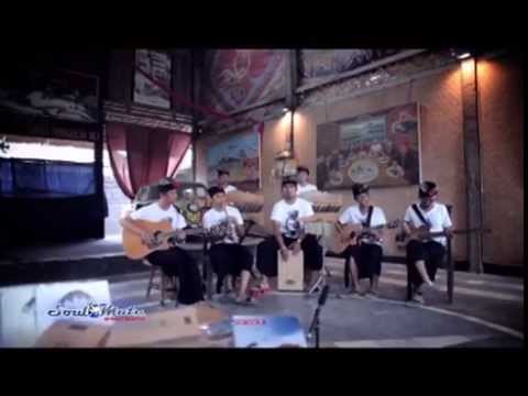 Soulmate Eps 17 - 03 Emoni Bali