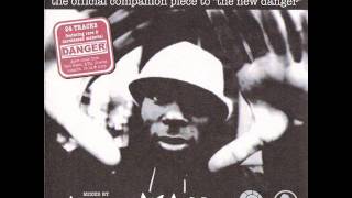 Mos Def - 2004 - The Dangerous Mix - Wylin Out (RJDR2 Remix feat Diverse