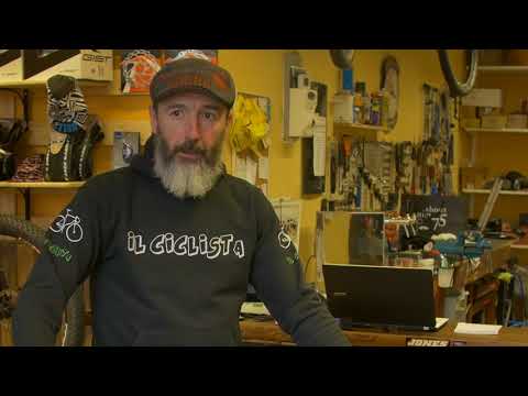 Il Ciclista - AdventureHub Bike Specialist