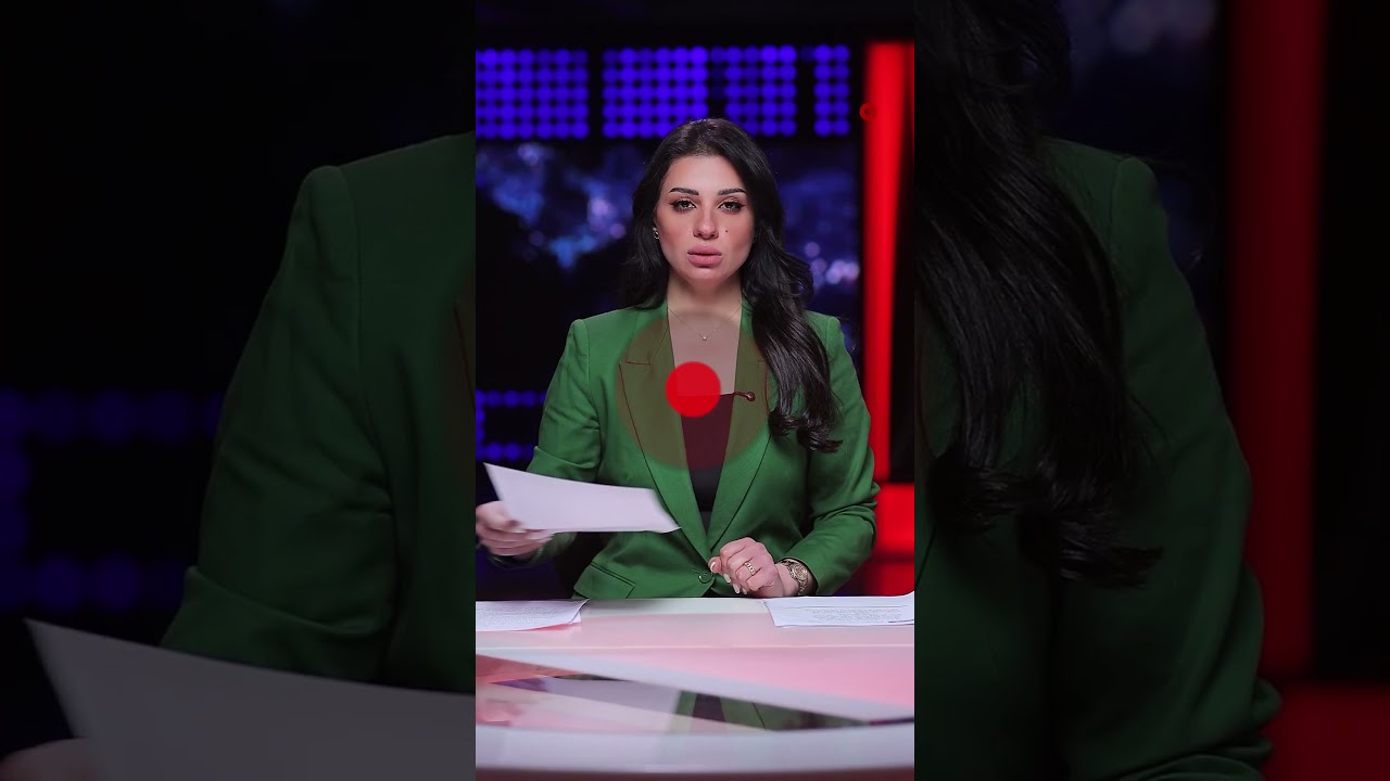 فيديو | صورة صدام حسين تظهر أمام ترمب وقسد توافق على وقف إطلاق النار#الشرقية_نيوز