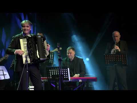 BOBAN PRODANOVIĆ - MAKEDONSKI SPLET 2025