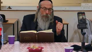 הרב אליהו גודלבסקי | ספרי ברסלב והמחברים תלמידי רבנו - הסבר קצר