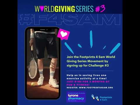  Docs4Sam - Challenge #3 - Call To Action - Sign UP!