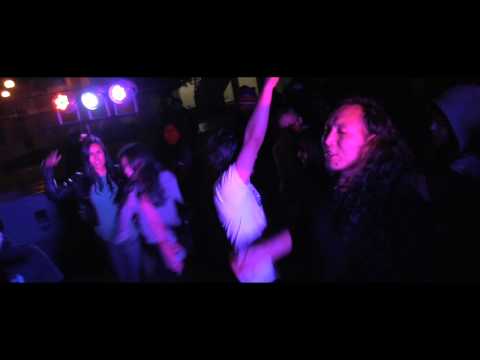 La Herida Andante / Rock en Ilo - Aeropajitas