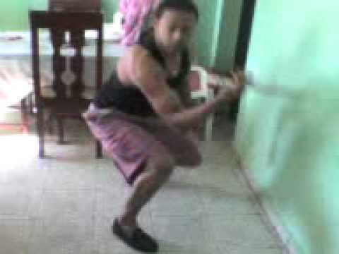 No Bulto!!! EL Delta De Cristo Rey