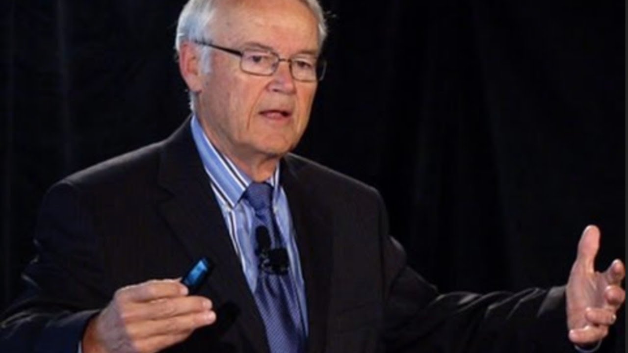 David Aaker at Berkeley Haas | Owning Game-Changing Subcategories