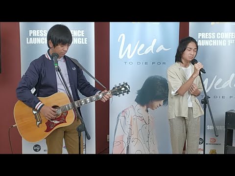 RIAN d'Masiv feat WEDA - RAYEN PONO | To die for