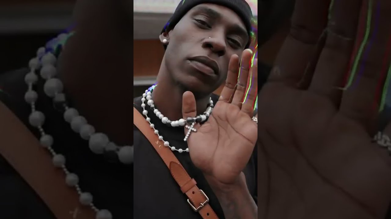 Men’s Jewelry Cross Pendants-Artificial Pearls Necklace #shorts