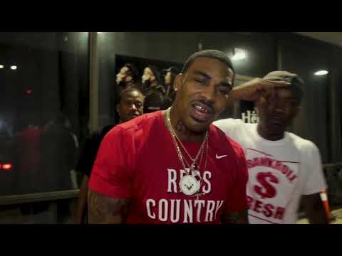 Breadwinner Kane - Hustlin (Official Music Video) Directed By @Roc Reels