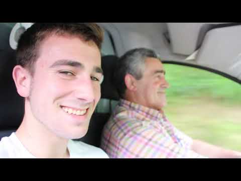 #HerriTxiki Añorga | Miguel Manterola