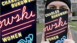 Women: A Novel - Charles Bukowski
