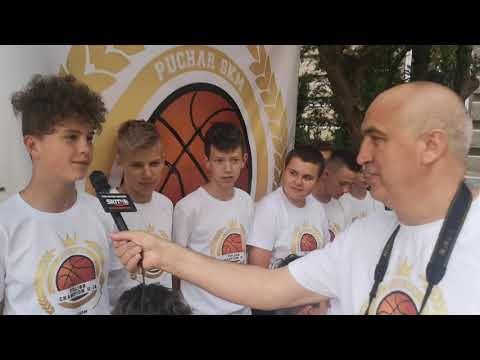 Jedynka Niemodlin U14 r.2007